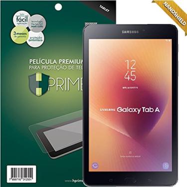 Imagem de Pelicula HPrime NanoShield para Samsung Galaxy Tab A 8.0" 2017 T380 T385, Hprime, Película Protetora de Tela para Celular, Transparente