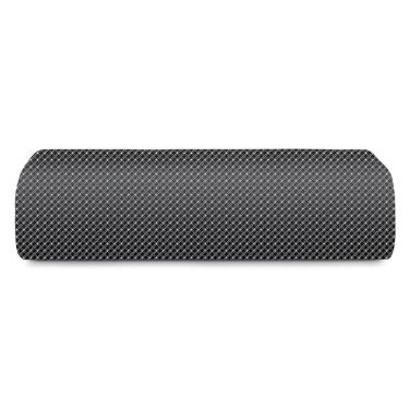 Imagem de Lençol com Elástico Casal Altenburg Toque Acetinado Slim   Preto