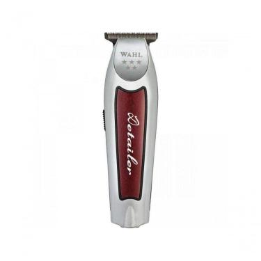 Imagem de Máquina De Acabamento Wahl Detailer Cordless Silver Lithium