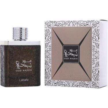 Imagem de Perfume Unisex Lattafa Oud Najdia Eau De Parfum Spray 100 ml