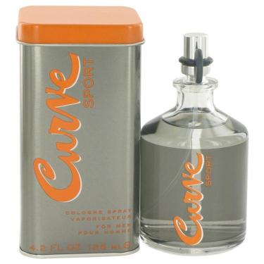 Imagem de Perfume Masculino Curve Sport Liz Claiborne 125 Ml Eau De Cologne