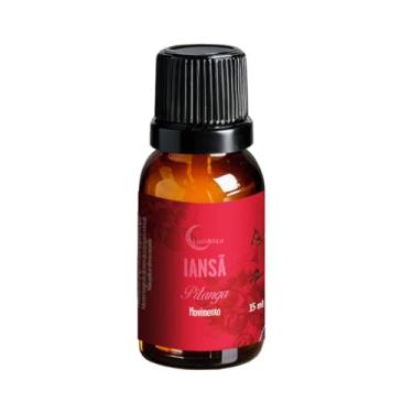 Imagem de Essência Líquida Umidificador e Difusor Iansã 15 ml