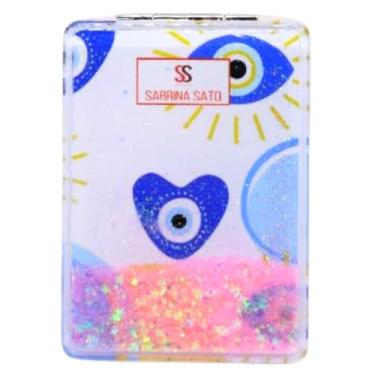 Imagem de SABRINA SATO ESPELHO BOLSO RETANGULO SP5047