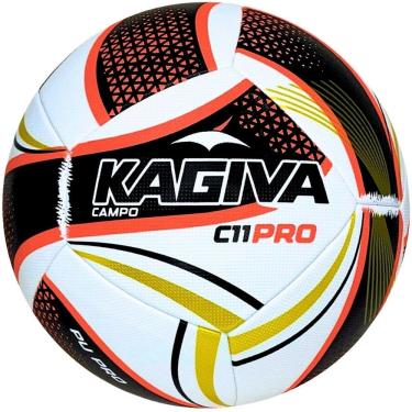 Imagem de Bola Campo Kagiva C11 PRO Oficial Federação