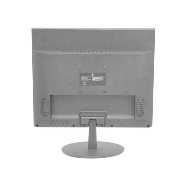 Imagem de Monitor Tronos 17" LED Preto 17TRS-HK7