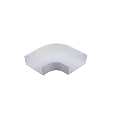 Imagem de Cotovelo Plano 90 Graus Dexson 20x12mm - Schneider Electric