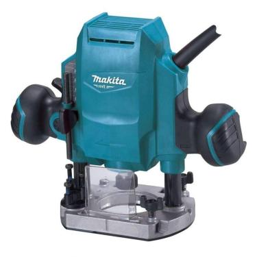 Imagem de Tupia De Coluna 6mm-1-4 E 8mm-3-8 900w Makita - M3601b 220v