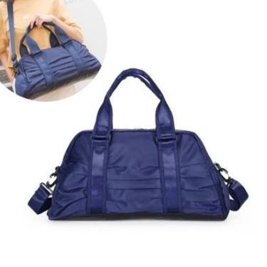 Imagem de Bolsa Feminina de Viagem Mochila para Notebook Academia Esportiva-Feminino