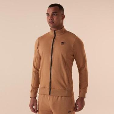 Imagem de Jaqueta Fila Comfort F-Box Classic B Masculina-Masculino