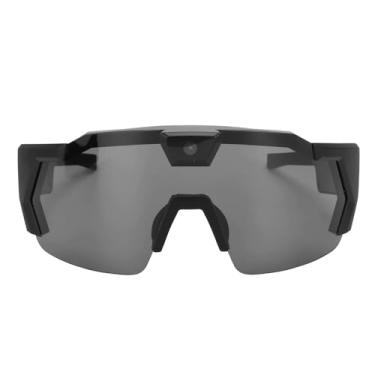 Imagem de Serounder Óculos de Câmera Inteligente, Lentes Polarizadas 1080P 12MP para Gravação de óculos de Sol para Esportes Ao Ar Livre, Ciclismo, Caminhada, Transferência de Fotos e Vídeos para o