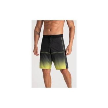 Imagem de Bermuda Maresia Boardshort Cyber Masculino Adulto Ref. 10423193-Masculino