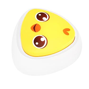 Imagem de Generic Toque Em Salto Alto Brinquedo Crianças Promoção de Crescimento Som Luz Equipamento de Treinamento de Transmissão de Voz, Excelente Material Desenvolvimento de Coordenação Olho-mão para Crianças (Tipo1 Tamanho único)