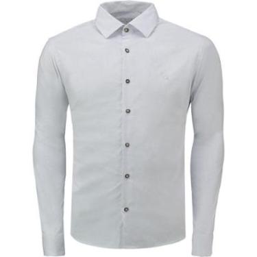 Imagem de CAMISA FLORAL ESSENCIAL SLIM-Masculino
