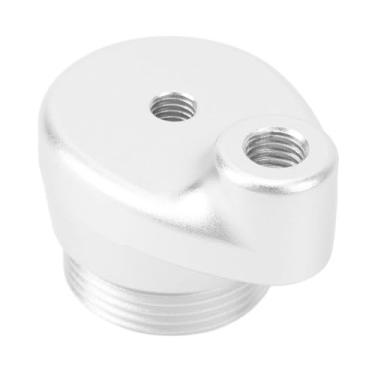 Imagem de AUNMAS Ferramenta de Troca de Correia CVT, Ferramenta de Embreagem Auxiliar de Alumínio de Alta Resistência, de Substituição de Correia Eficiente para Maverick X3 Series 708200720 529000088 708200686