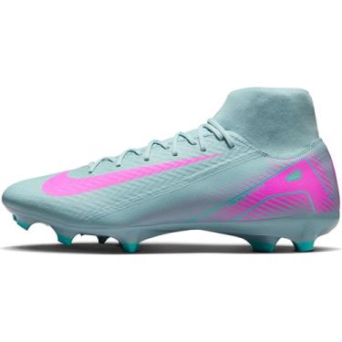 Imagem de Nike Tênis masculino de ginástica, Ocean Cube Pink Blast, 44