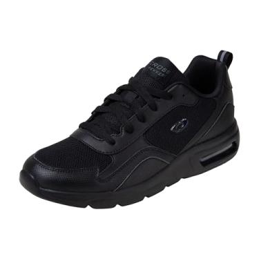 Imagem de Cross Tênis esportivo masculino Trekkers Concur Everyday da Payless, Preto XP, 47