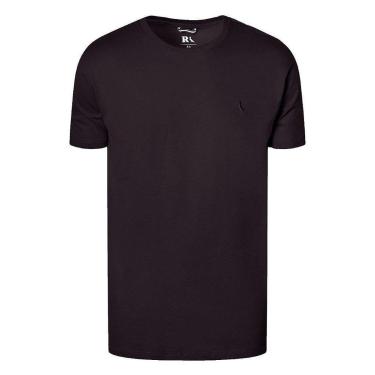 Imagem de Camiseta Reserva Super Slim Careca Masculino Cinza Lua-Masculino