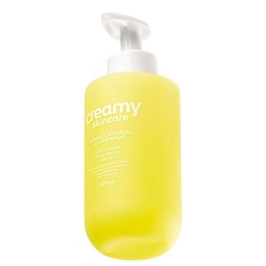 Imagem de Limpador Facial Glicerinado Creamy Skincare 200ml