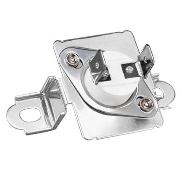 Imagem de Fusível térmico de substituição para secadora CS-7 D511412 para Speed Queen Alliance, substitui D518542, 511412, AP3158820, D518649