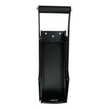 Imagem de Amassador de Latas Smash, Alumínio, 22,5cm x 9,5cm, Prensa Manual para Latinhas e Garrafas