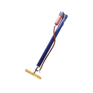 Imagem de Bomba Manual Tq Duplo (Pneu,Bicicleta,Bola) 8Vo - EDA