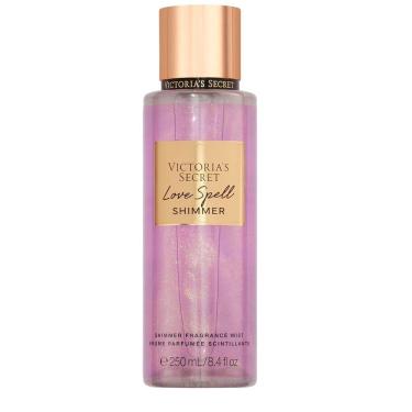Imagem de Victoria's Secret Love Spell Shimmer - Body Splash 250ml