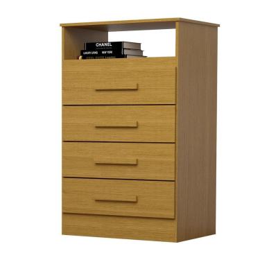 Imagem de Cômoda Jessica Cinamomo Off White