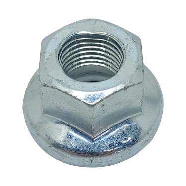 Imagem de Porca Polia Mandril Trator Husqvarna Lt151/p12597 Original