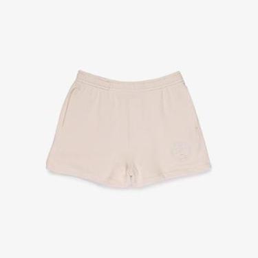 Imagem de Shorts Lacoste Esportiva bordada Feminina-Feminino