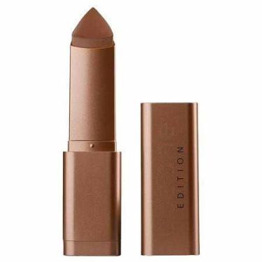 Imagem de Bronzer em Bastão Marrom Médio Claro - Bronzer Contour Stick Edition S