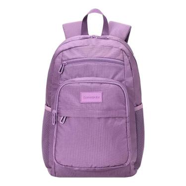 Imagem de Mochila Samsonite Notebook Ignition Hammer Roxo