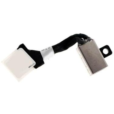 Imagem de Conector mBook DC Jack para Dell P85F