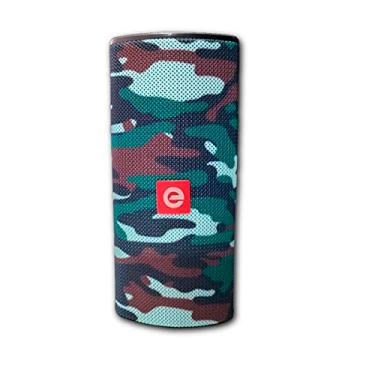 Imagem de CAIXA DE SOM BLUETOOTH MULTIMIDIA CAMUFLADO CS-M33BT