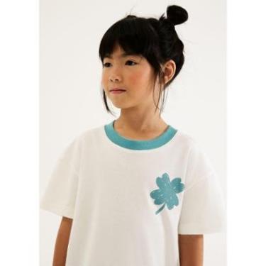 Imagem de Pijama Curto Infantil Unissex + Porta Pijamas-Unissex