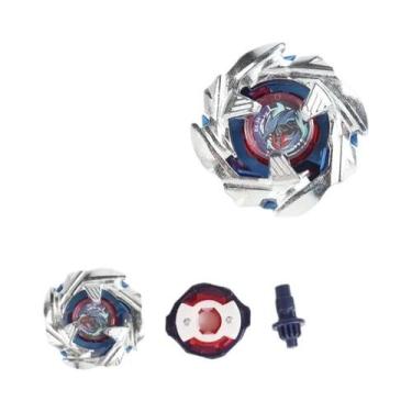 Imagem de BX Flame-solong4u Spinning Tops Gyro Battle Toys para presente infanti