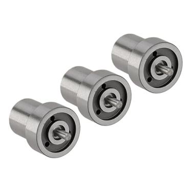 Imagem de 3 peças de bocal injetor de combustível compatível com Denso 093400-5620 Kubota TG1860 G1700 T1600H D722 D782 D902 Komatsu 3D67 Motor DN4PD62