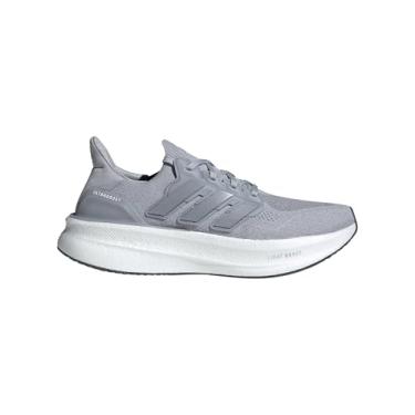 Imagem de Tênis Adidas Ultraboost 5 Cinza Claro - Masculino - 44 - Cinza
