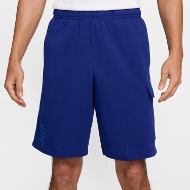 Imagem de Shorts Nike Sportswear Brasil Cargo Masculino-Masculino
