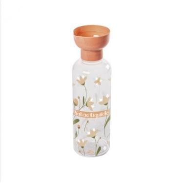 Imagem de Porta Sabao Liquido C/ Dosador 970ML Plasútil