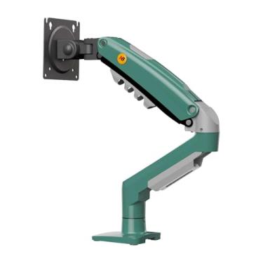 Imagem de Suporte North Bayou Nb F80 Mesa Para Tv/Monitor 17 A 30 Verde