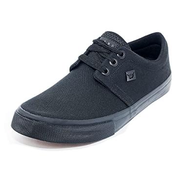 Imagem de Tênis Honky's, Hang Loose, Unisex, Preto, 37