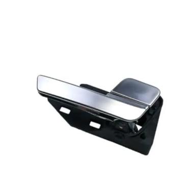 Imagem de Maçaneta Interna Da Porta, Maçaneta Interna Compatível Com Brilliance V5 H530, Peças De Motor De Carro, 1 Peça(Right side)