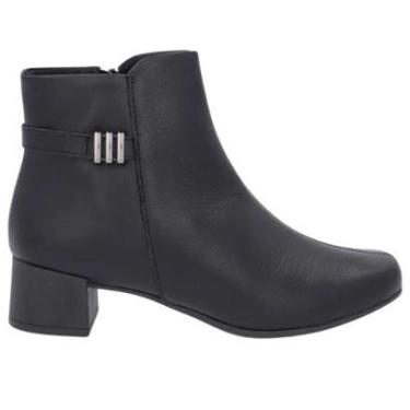 Imagem de Bota Feminina Usaflex Al1103001-Feminino