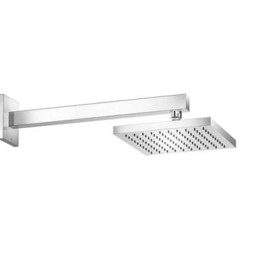 Imagem de Chuveiro Docol Heaven Q200 Cromado - Docol