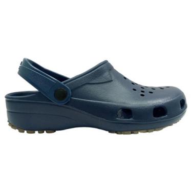 Imagem de Calçado EPI Clog Babuche SoftWorks Profissional Antiderrapante BB31, M