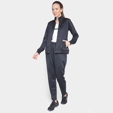 Imagem de Agasalho Mizuno Basic Root Feminino-Feminino