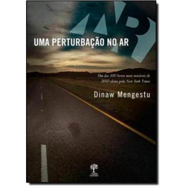 Imagem de Perturbação no Ar, Uma - EDITORA NOSSA CULTURA, 3