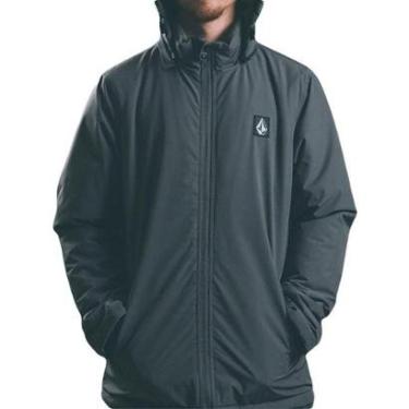 Imagem de Jaqueta Volcom PS Momentum WT23 Masculina-Masculino
