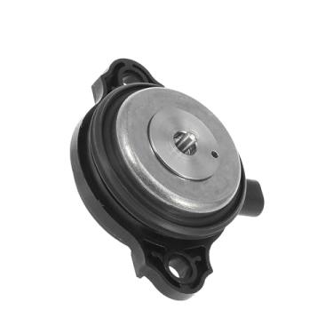 Imagem de Boxonly Solenoide de controle de temporização da árvore de cames, 1 pacote original 11367593719, compatível com BMW X4 2015 2016 2017 2018, módulo de substituição com unidade de desempenho de motor de