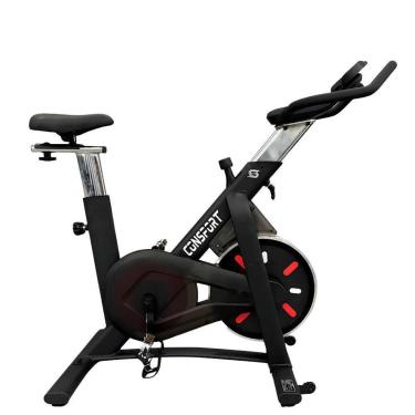 Imagem de Bicicleta Spinning Ergométrica S350 Smart Profissional e Residencial Treino Consport-Unissex